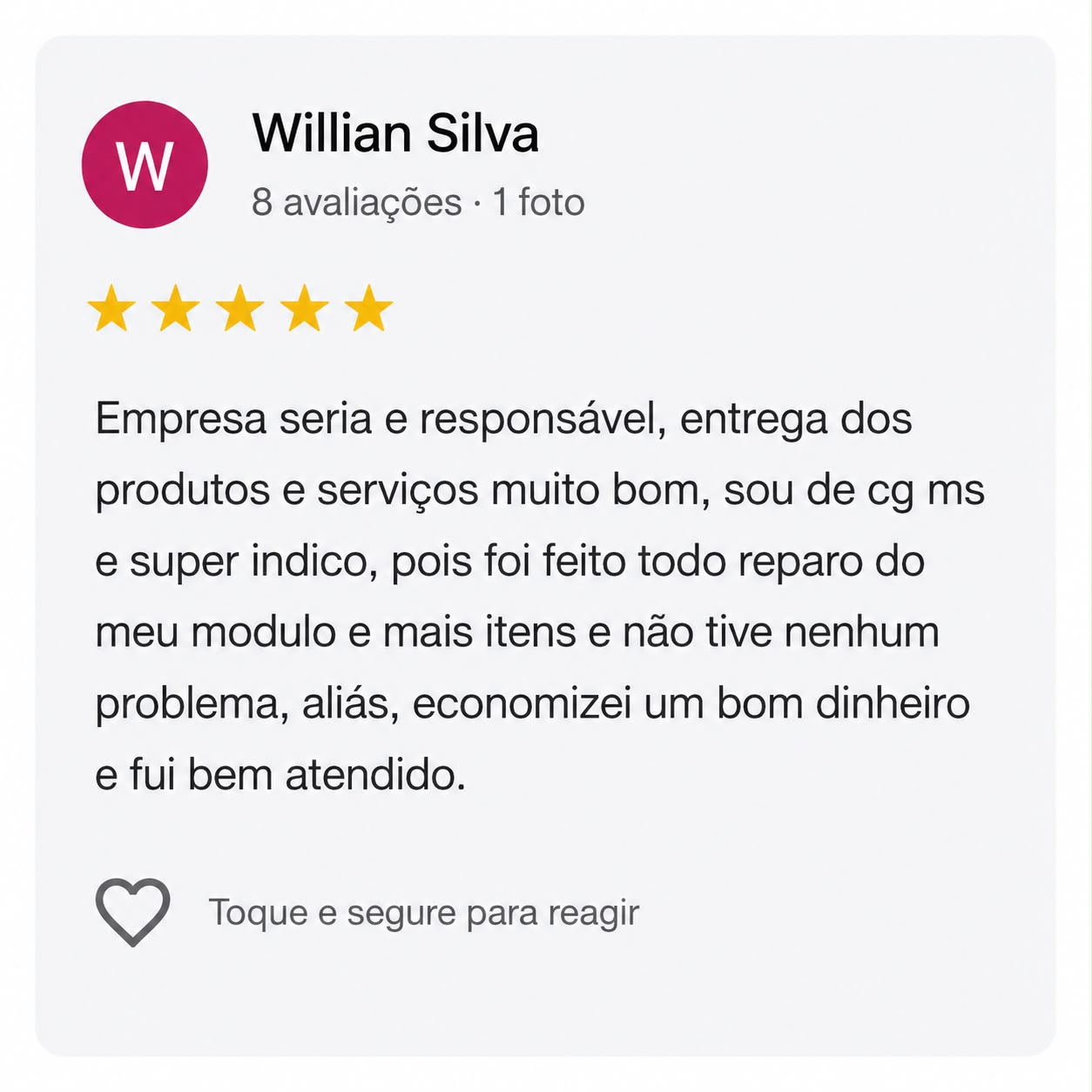 Avaliação 3